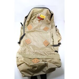 Vintage The A line By Academy‎ Apache No.6645 Hiking Backpack Gorpcore Large